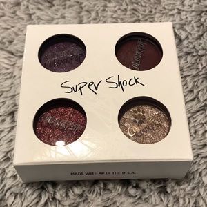 ColourPop Super Shock Eyeshadow Gift Set